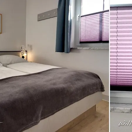 Apartamento 1a 03 Austernfischer Eg Laboe