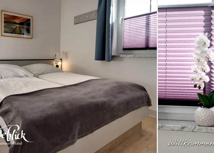 Apartamento 1a 03 Austernfischer Eg Laboe